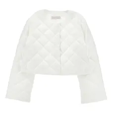 Стеганая куртка Стеганая куртка