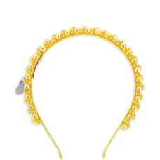 Ободок с подвеской