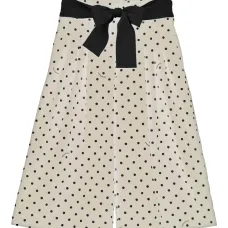 Брюки в горох Брюки в горох