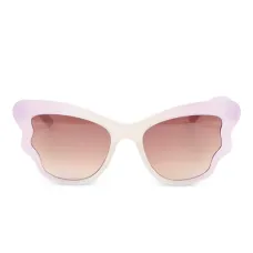 Солнцезащитные очки Summer в оправе 'бабочка' Солнцезащитные очки Summer в оправе 'бабочка'