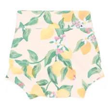 Купальник с принтом