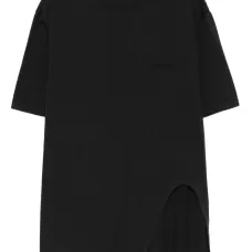 Хлопковая футболка