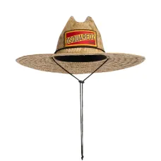 Шляпа с нашивкой-логотипом Шляпа с нашивкой-логотипом