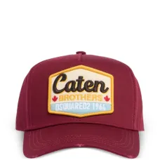 Бейсболка Caten Бейсболка Caten