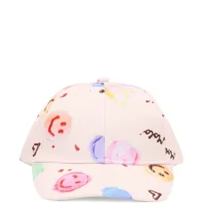 Кепка с принтом Кепка с принтом