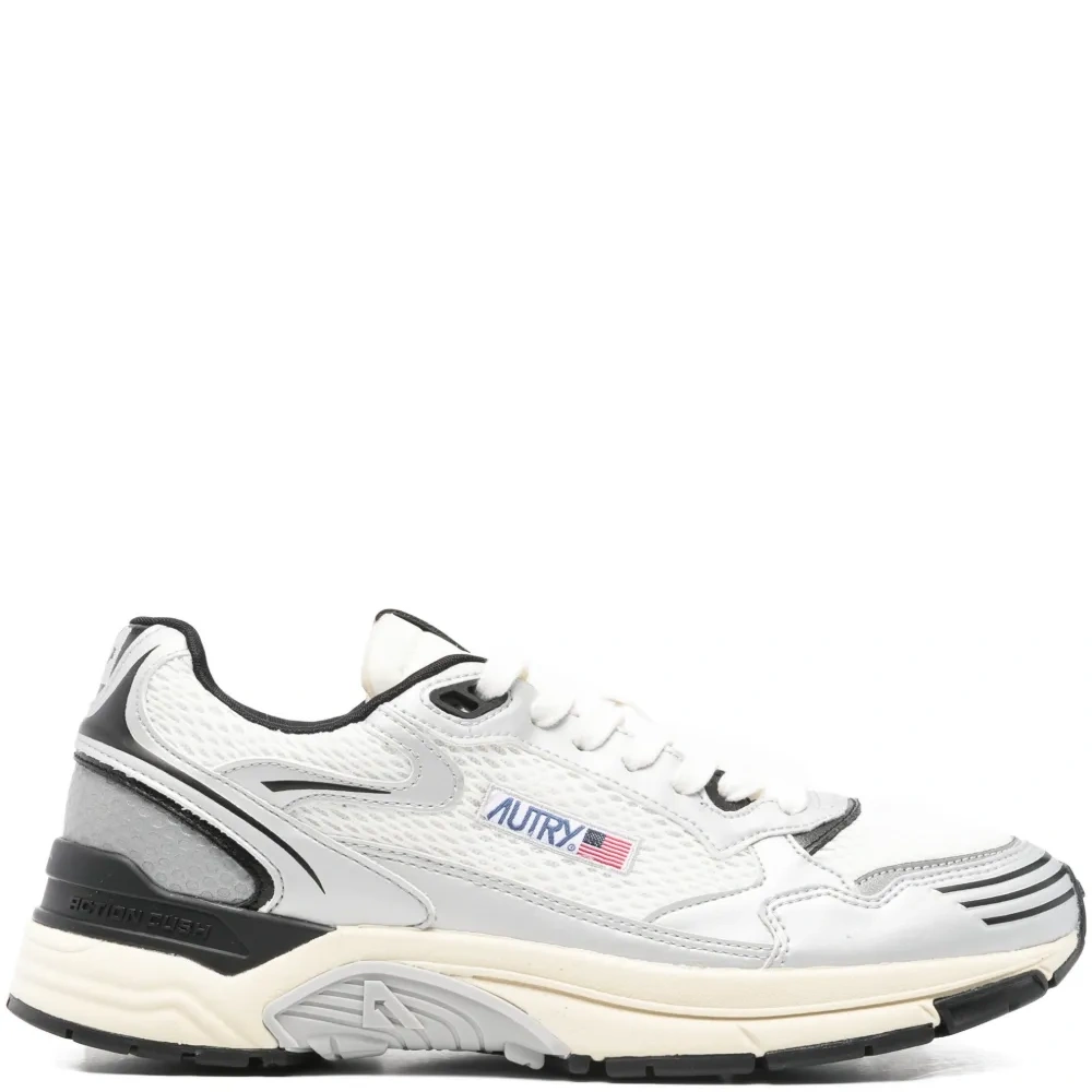 Кроссовки с логотипом Hiperway Кроссовки с логотипом Hiperway