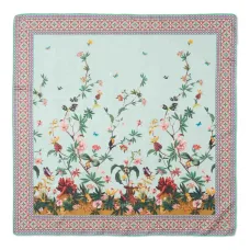 Шелковый платок Zooflora Placée Шелковый платок Zooflora Placée