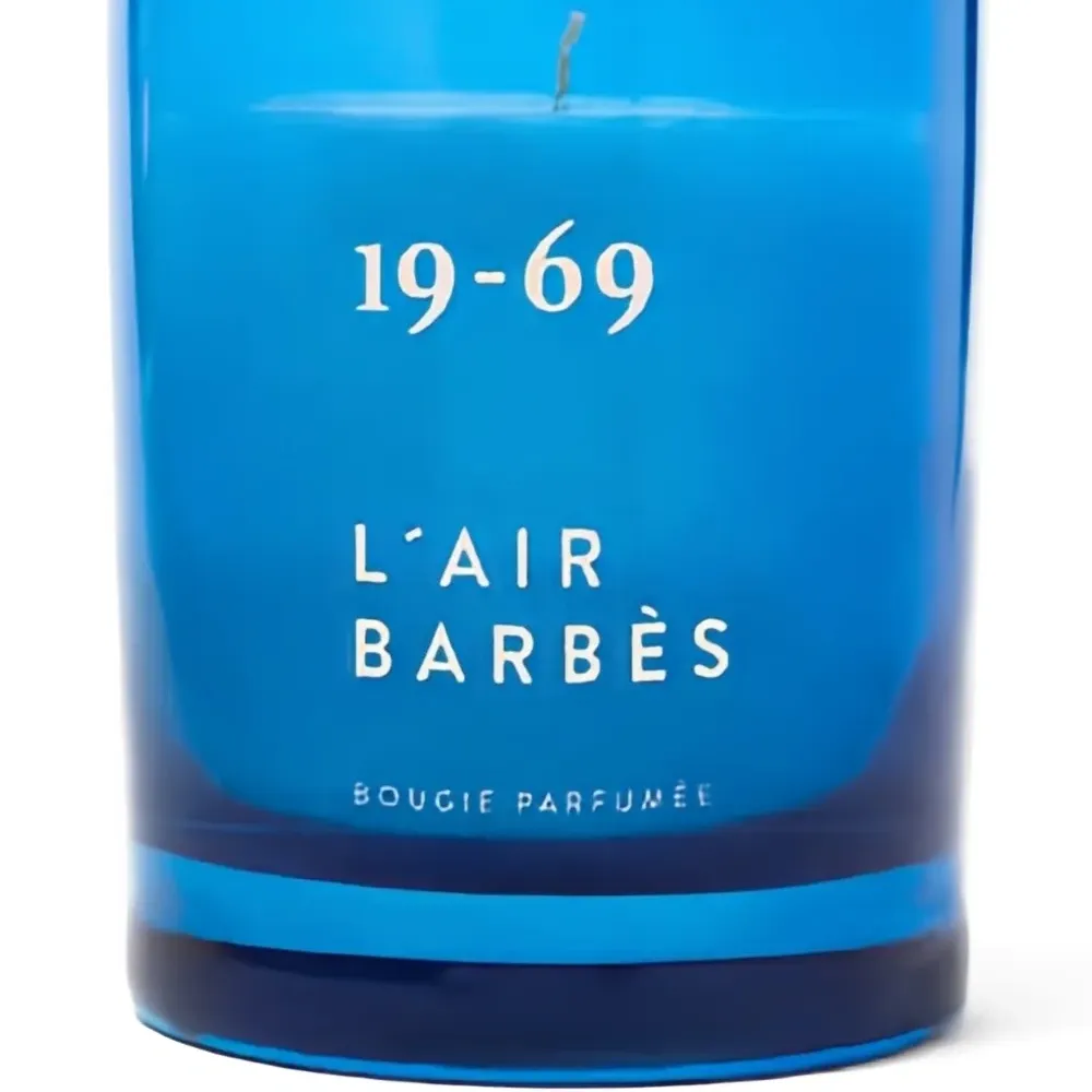 Ароматическая свеча L'air Barbès (200 г)