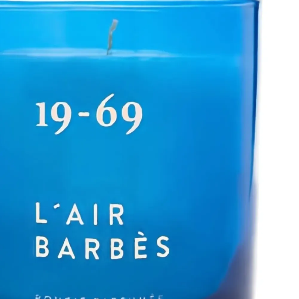 Ароматическая свеча L'air Barbès (200 г)
