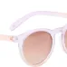 Солнцезащитные очки Sun Shine в круглой оправе
