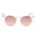 Солнцезащитные очки Sun Shine в круглой оправе
