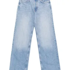 Джинсы Hugh с пятью карманами Джинсы Hugh с пятью карманами