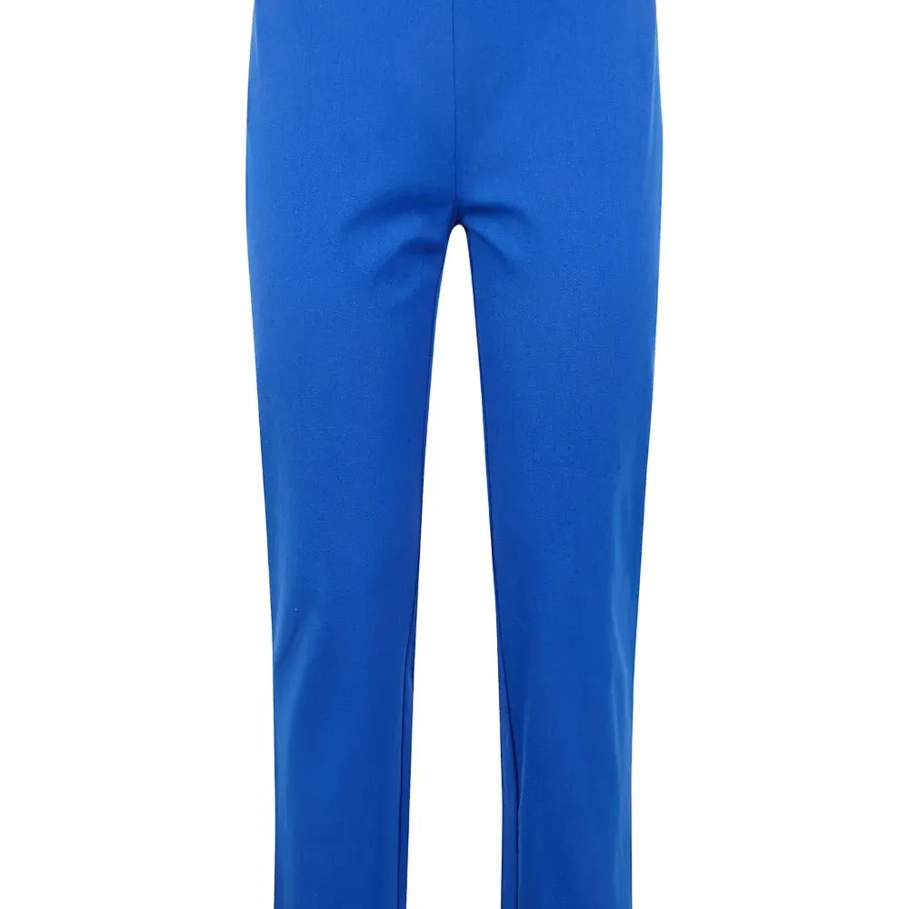 Брюки на резинке