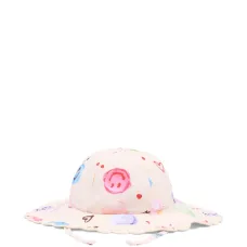 Панама с принтом