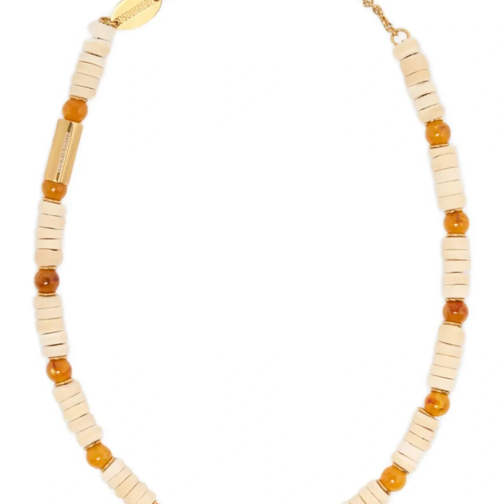 Колье Summer Vintage