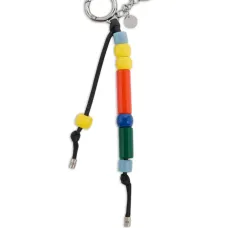 Брелок с бусинами Брелок с бусинами