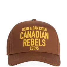 Бейсболка Rebels Бейсболка Rebels