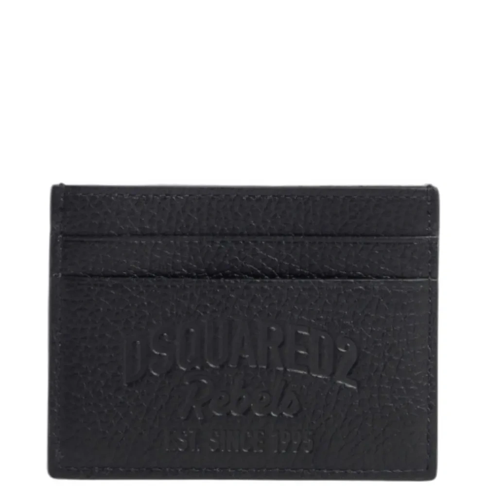 Картхолдер Rebels с тиснением