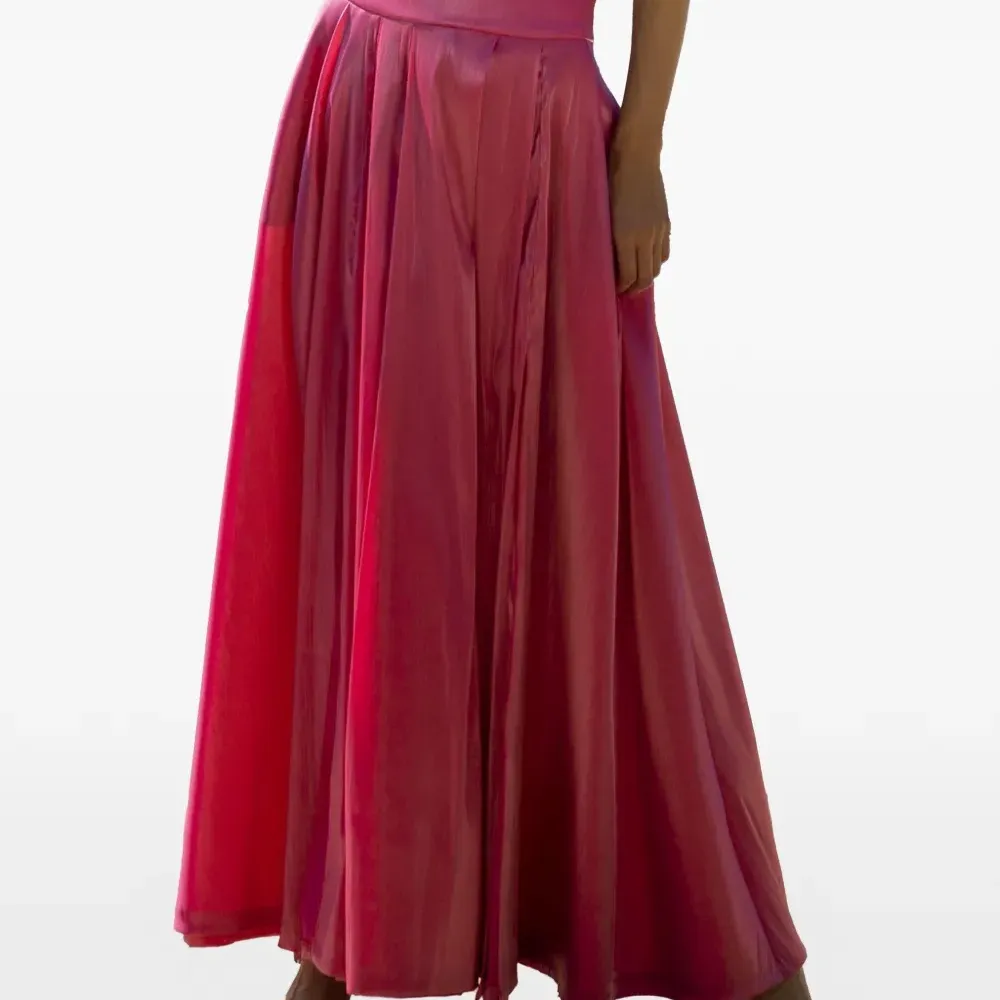 Расклешенная юбка