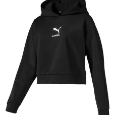 Худи из джерси Nu-Tility Худи из джерси Nu-Tility