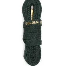 Шнурки с логотипом