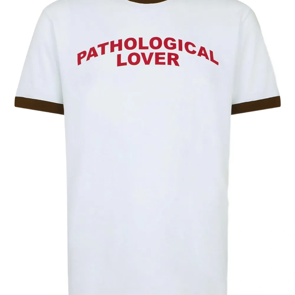 Футболка Pathological Lover