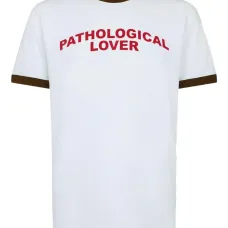 Футболка Pathological Lover