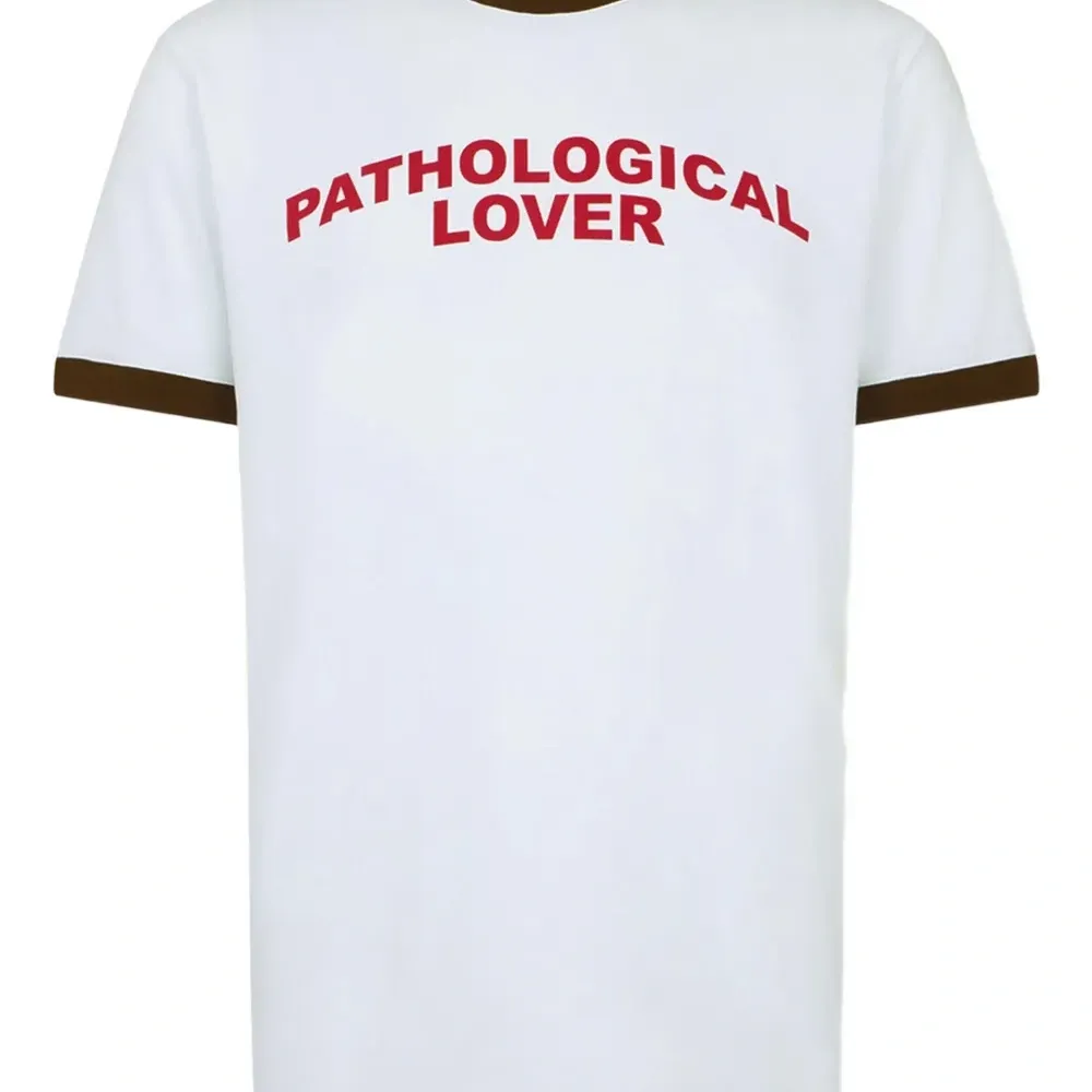 Футболка Pathological Lover