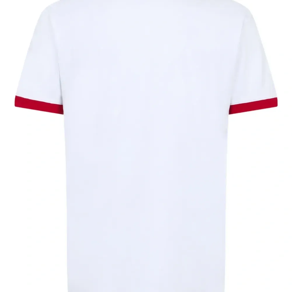 Футболка с графичным принтом