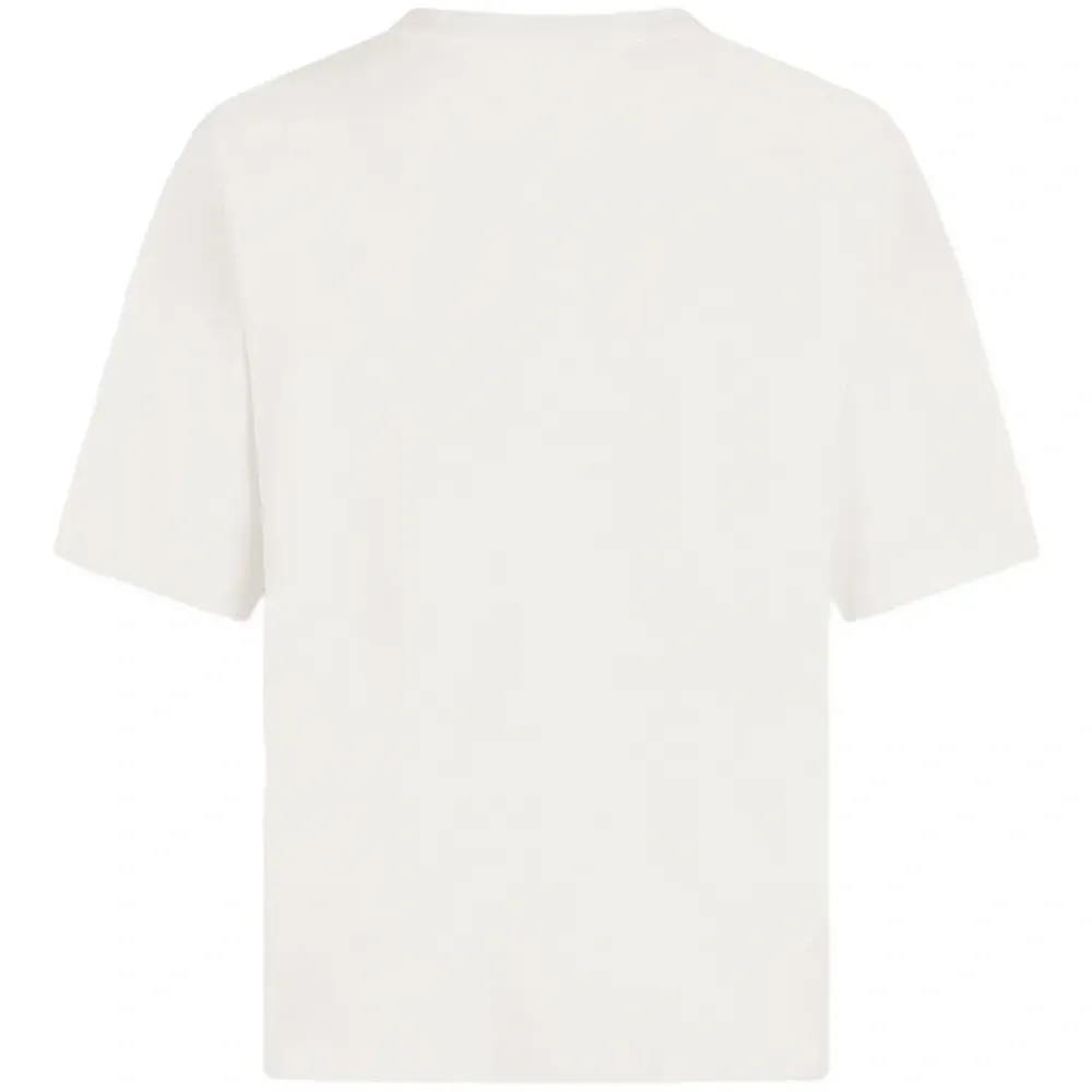 Футболка с графичным принтом Футболка с графичным принтом