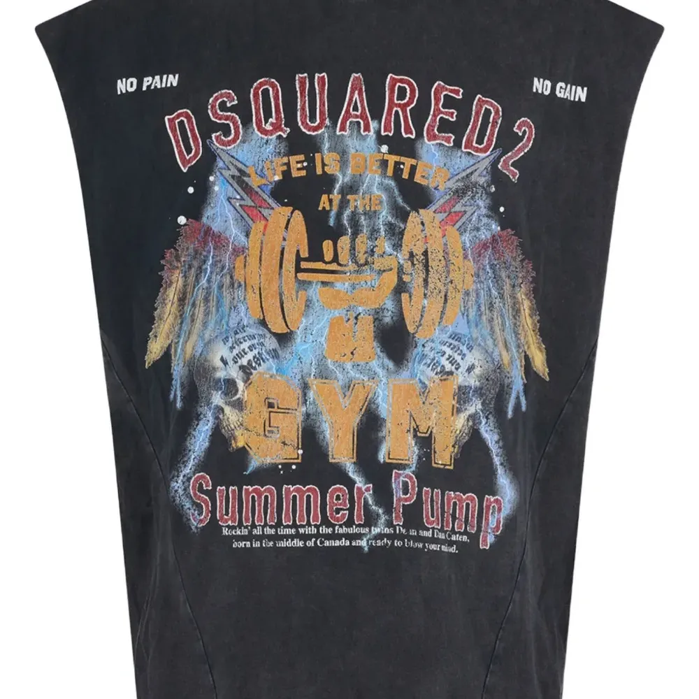 Футболка с графичным принтом Футболка с графичным принтом