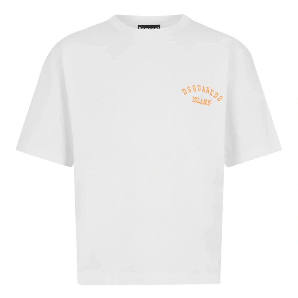 Футболка с логотипом