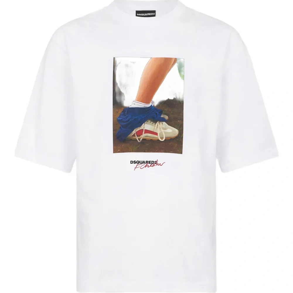 Футболка Felix Chesher