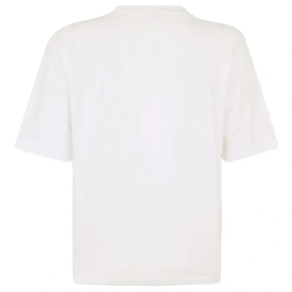 Футболка с надписью "Rebels"