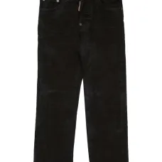 Брюки Initial с логотипом