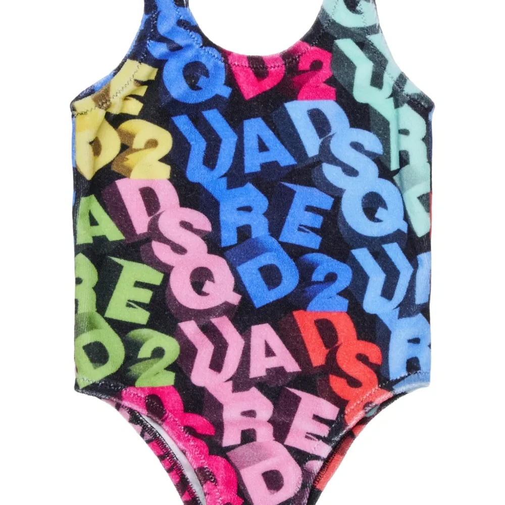 Купальник для новорожденного