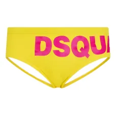 Плавки с логотипом Плавки с логотипом