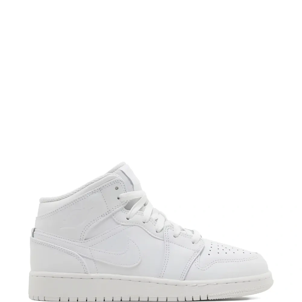 Кроссовки Air Jordan 1 Mid