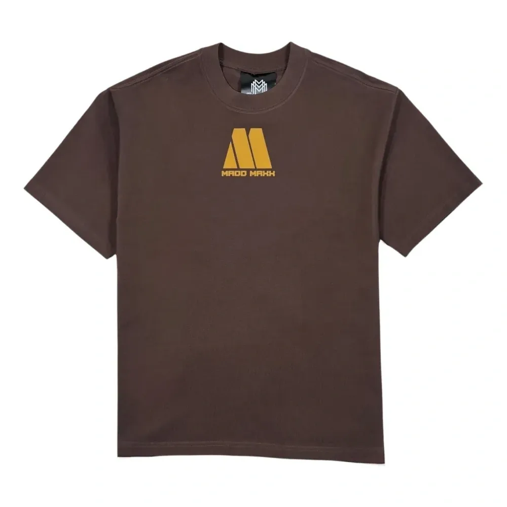 Футболка с графичным принтом