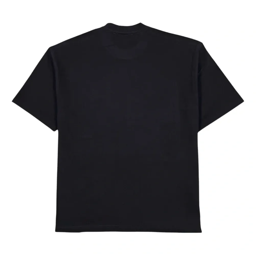 Футболка с графичным принтом