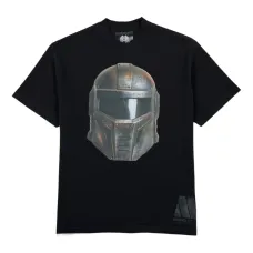 Футболка с графичным принтом