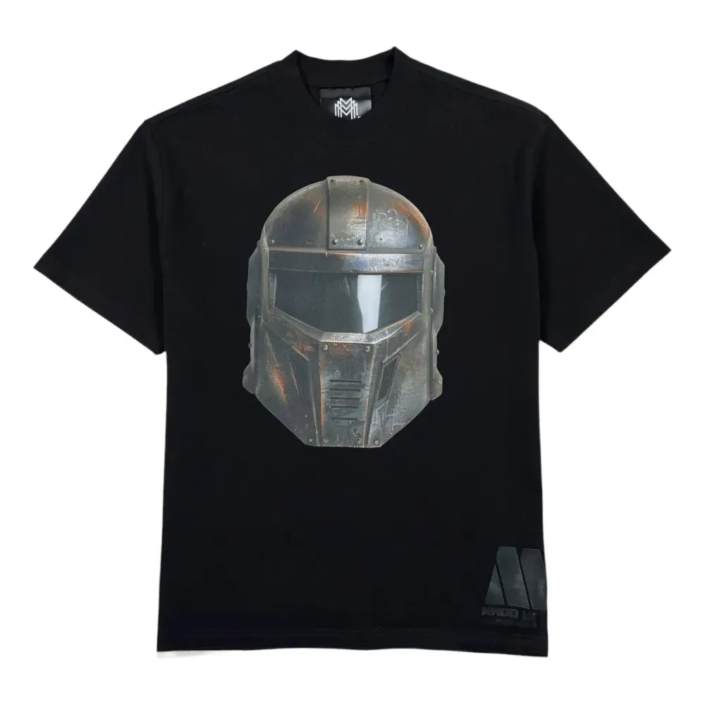 Футболка с графичным принтом