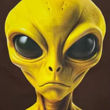 Футболка с графичным принтом