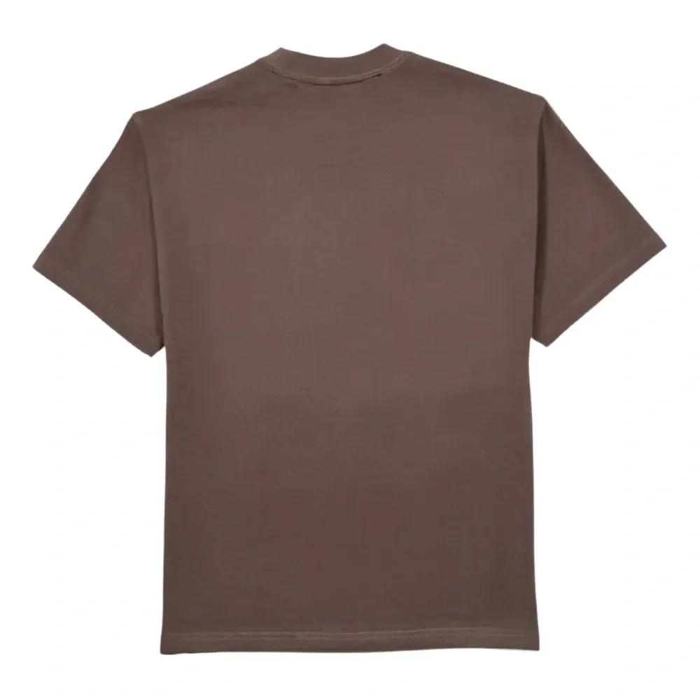 Футболка с графичным принтом