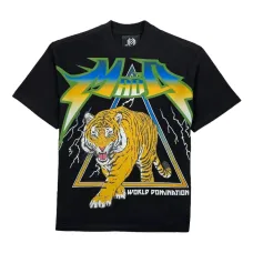 Футболка с принтом