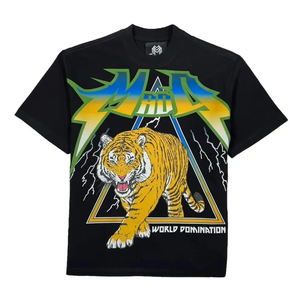 Футболка с принтом Футболка с принтом