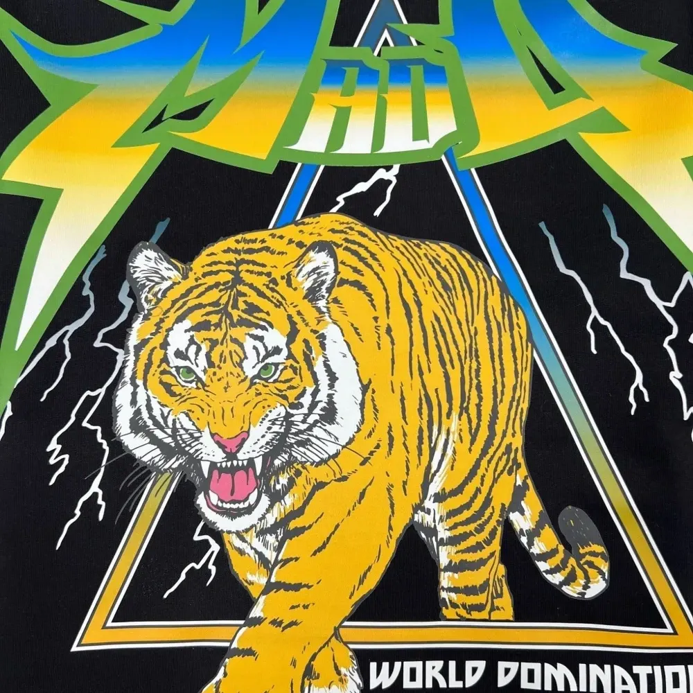 Футболка с принтом Футболка с принтом