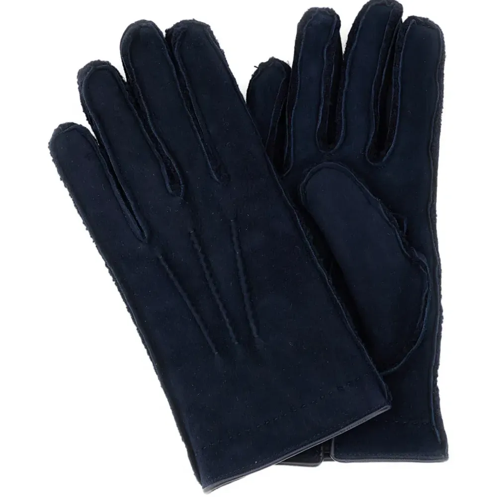 Перчатки с пятью пальцами Перчатки с пятью пальцами