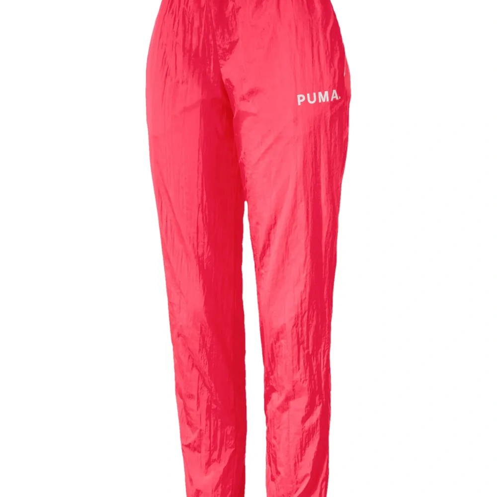 Тканевые спортивные брюки