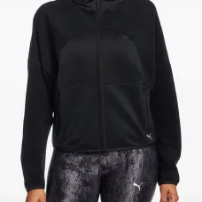 Толстовка на молнии Yogini